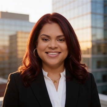 Avatar of Michelle Casimir, PsyD, ABPP