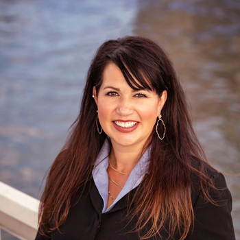 Avatar of Randi Frazier