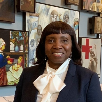 Avatar of Adenike Awotundun, DNP, FNP-BC, PMHNP-BC