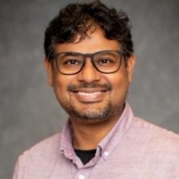 Clinician Headshot
