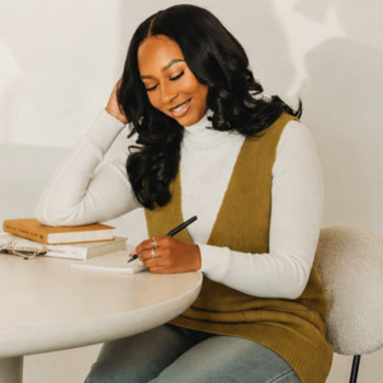 Avatar of Dominique Hardy. M.Ed., LPC