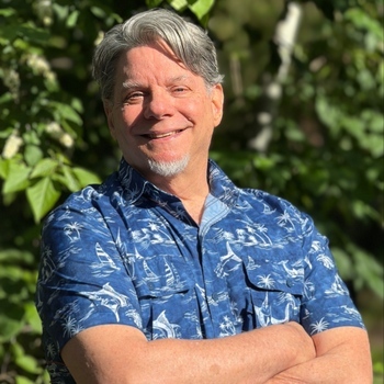 Avatar of Ken Mackie, LCSW