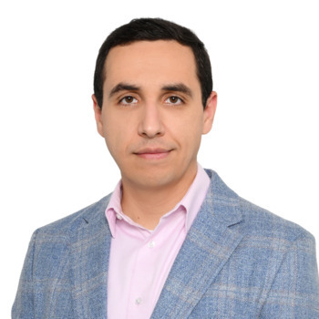 Avatar of Ibrahim Sabri