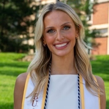 Avatar of Ashley Sinicki