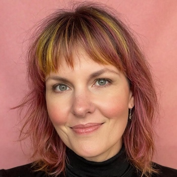 Avatar of Jenny Secord