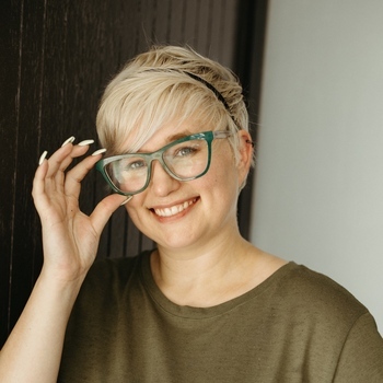 Avatar of Lauren Abbott