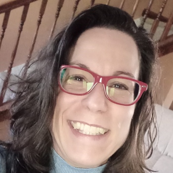 Avatar of Mary Beth McCabe