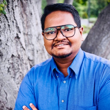Avatar of Sanathkumar Putla