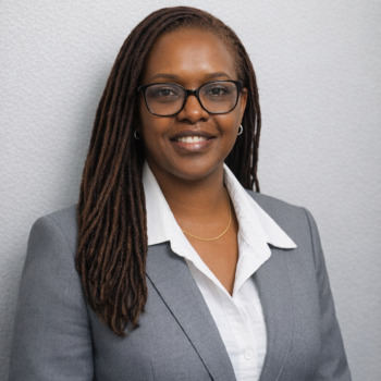 Avatar of Faith Mwangi