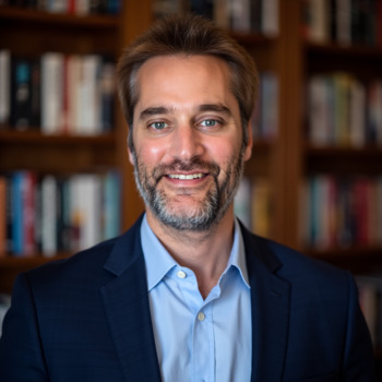 Avatar of Dr. Ben Gallenson, Psy.D.