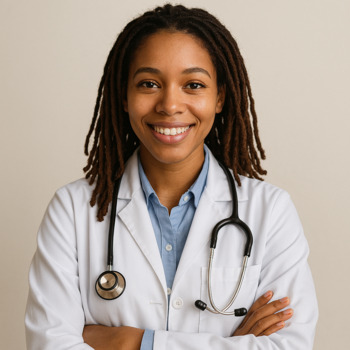 Avatar of Brooklyn Andrade Smith, Doctor Hambrick