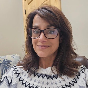 Avatar of Jill DeBarge