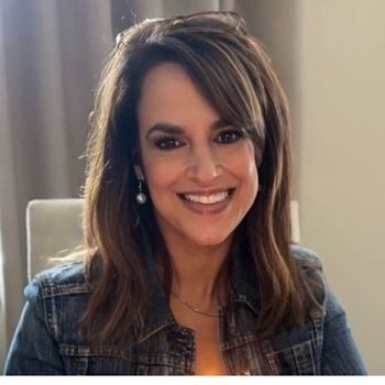 Avatar of Jill DeBarge