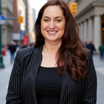 Avatar of Crystal Richardson