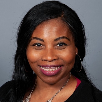 Avatar of Adaliah Brown