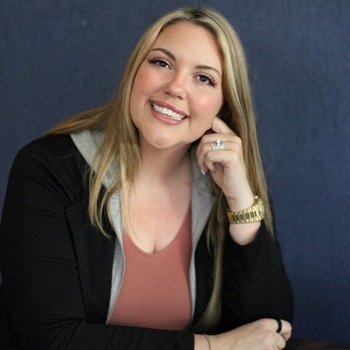 Avatar of Lindsey Sill