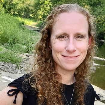 Avatar of Brooke R Bell