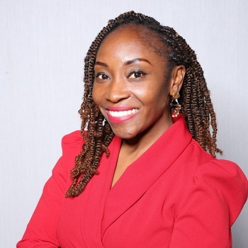 Avatar of Amber Roberts