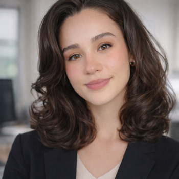 Avatar of Kassandra Martinez