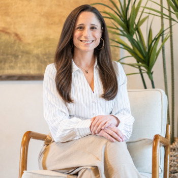 Avatar of Kristine Bushong
