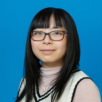 Avatar of Vera Mak