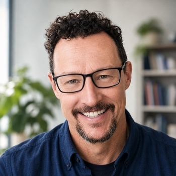 Avatar of Mark Schwartz, MA AMFT