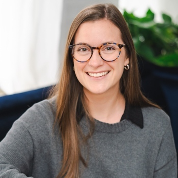Avatar of Hayley Goodrich