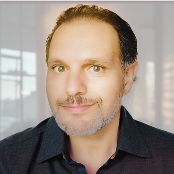 Avatar of David Amar