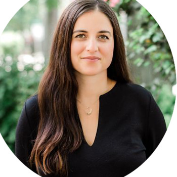 Avatar of Rachel Zagarino-Miller
