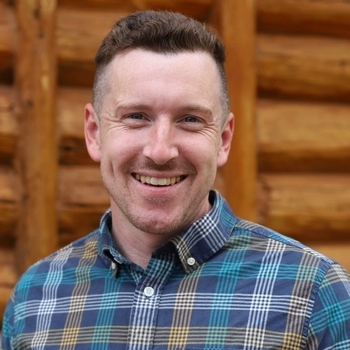 Avatar of Colin Casper