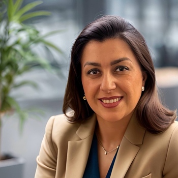Avatar of Setareh Sassani LMFT