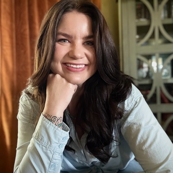 Avatar of Casey Rodriguez, Counselor in Training Supervised by Trish Guerrero, MS, LPC, CSC