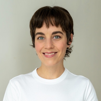Avatar of Delia Herman
