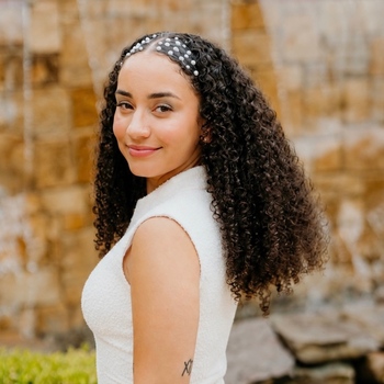 Avatar of Crystal Marie Centeno