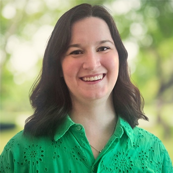 Avatar of Monica Kasza, LPC-A