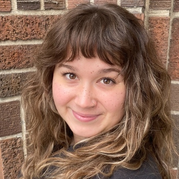 Avatar of Camille Woodward
