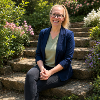 Avatar of Megan Griffiths