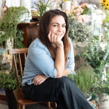 Avatar of Joanna Denny, MA, LPC-Associate, NCC, EMDR trained