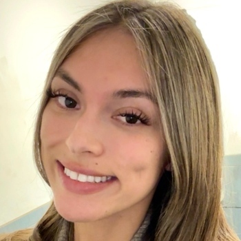 Avatar of Isabel Bajonero