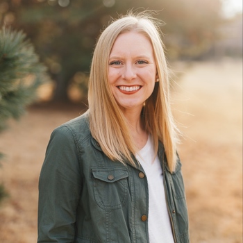 Avatar of Julie Robinson