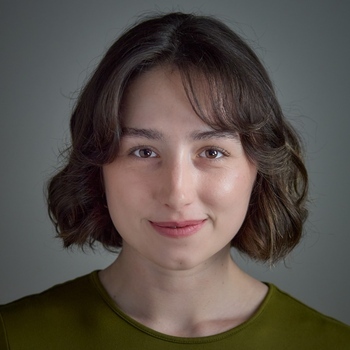 Avatar of Alexandra Douglas