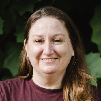 Avatar of Jennifer Evans