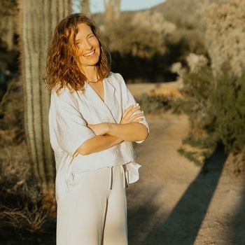Avatar of Christina Judd, LMSW