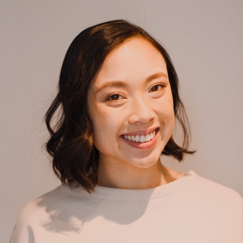 Avatar of Kate Doan