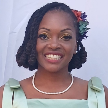 Avatar of Aissatou Francois