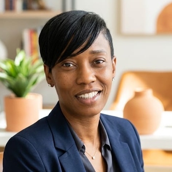 Avatar of Kia Simmons