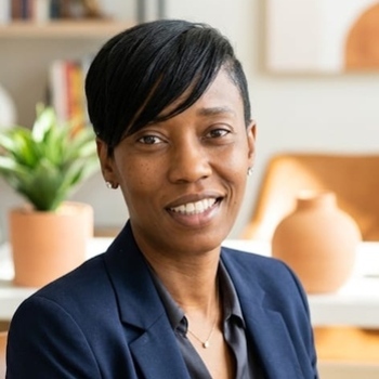 Avatar of Kia Simmons