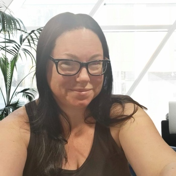 Avatar of Jennifer Johnston