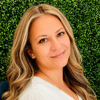 Avatar of Carolina Pedersen