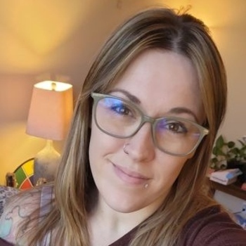Avatar of Cassie St. Aubin